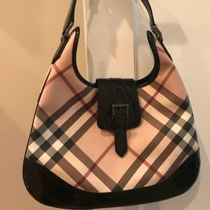 Burberry Shoulder bag